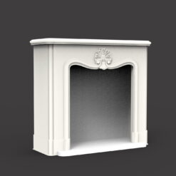 Fire Place 2