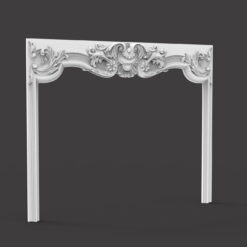 Fireplace 3